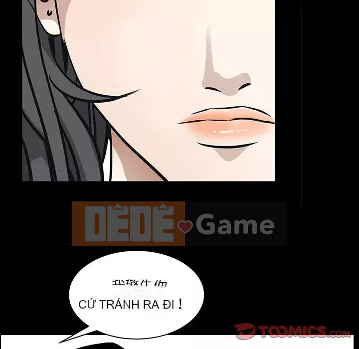 Xiềng xích 2: Đi chân đất Chương 37-38