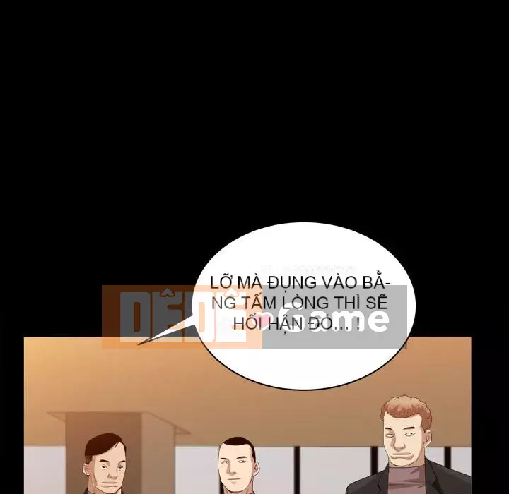 Xiềng xích 2: Đi chân đất Chương 37-38