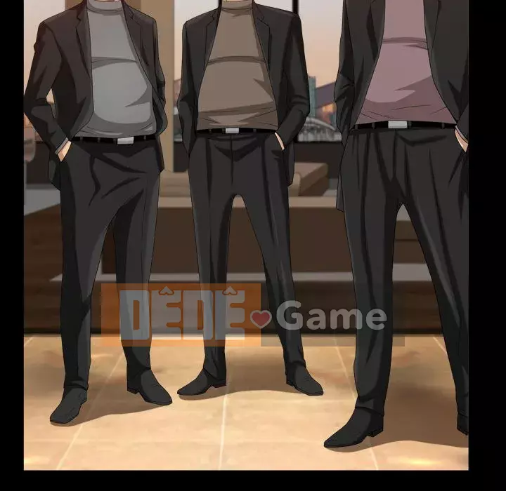 Xiềng xích 2: Đi chân đất Chương 37-38