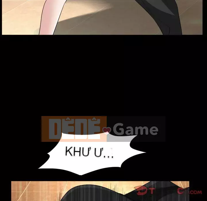 Xiềng xích 2: Đi chân đất Chương 37-38