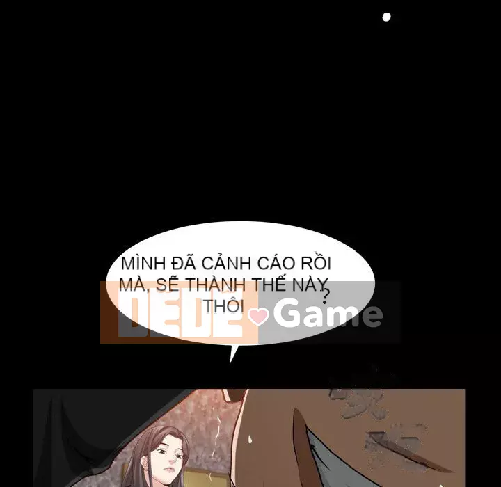 Xiềng xích 2: Đi chân đất Chương 37-38