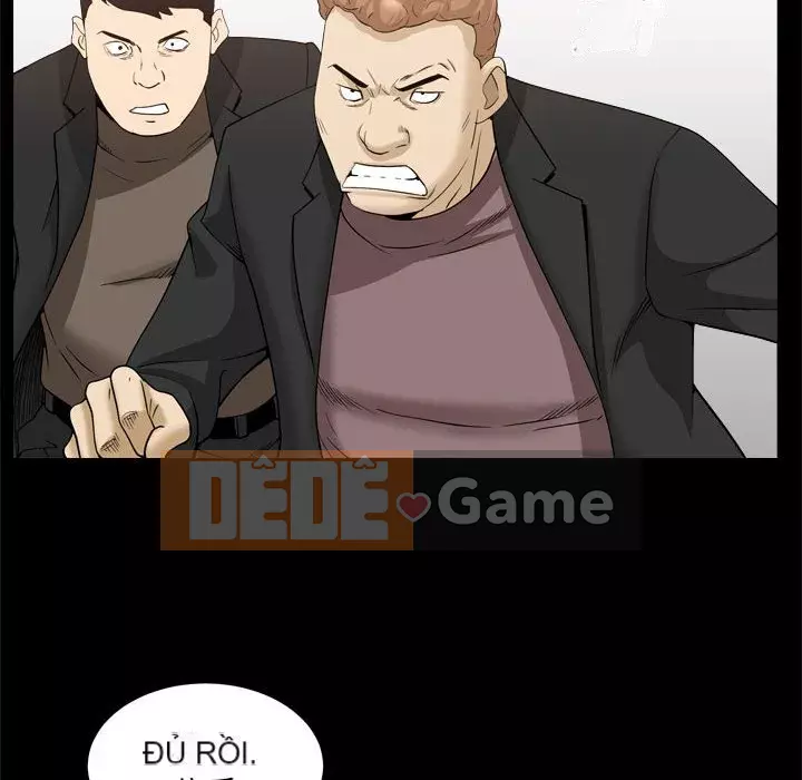 Xiềng xích 2: Đi chân đất Chương 37-38