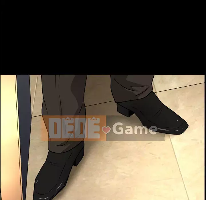 Xiềng xích 2: Đi chân đất Chương 37-38