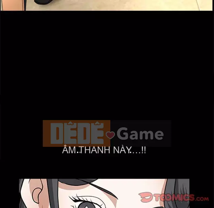 Xiềng xích 2: Đi chân đất Chương 37-38