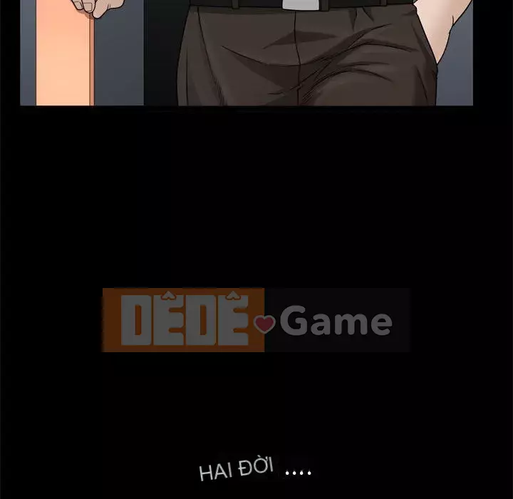Xiềng xích 2: Đi chân đất Chương 37-38