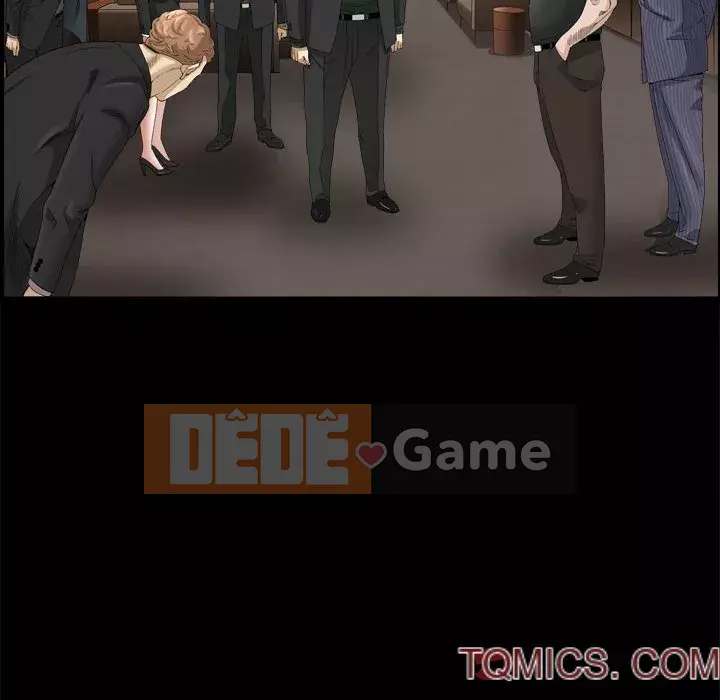 Xiềng xích 2: Đi chân đất Chương 37-38