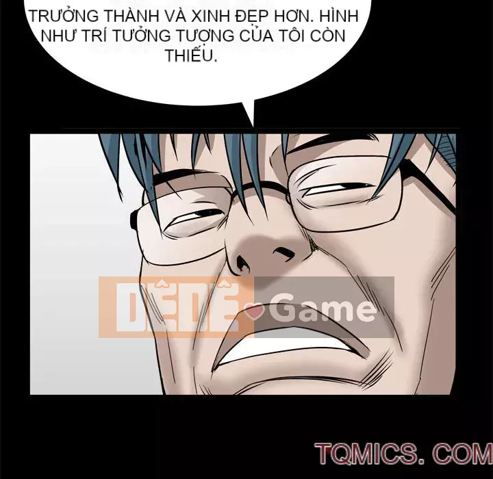 Xiềng xích 2: Đi chân đất Chương 37-38