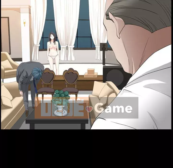 Xiềng xích 2: Đi chân đất Chương 37-38