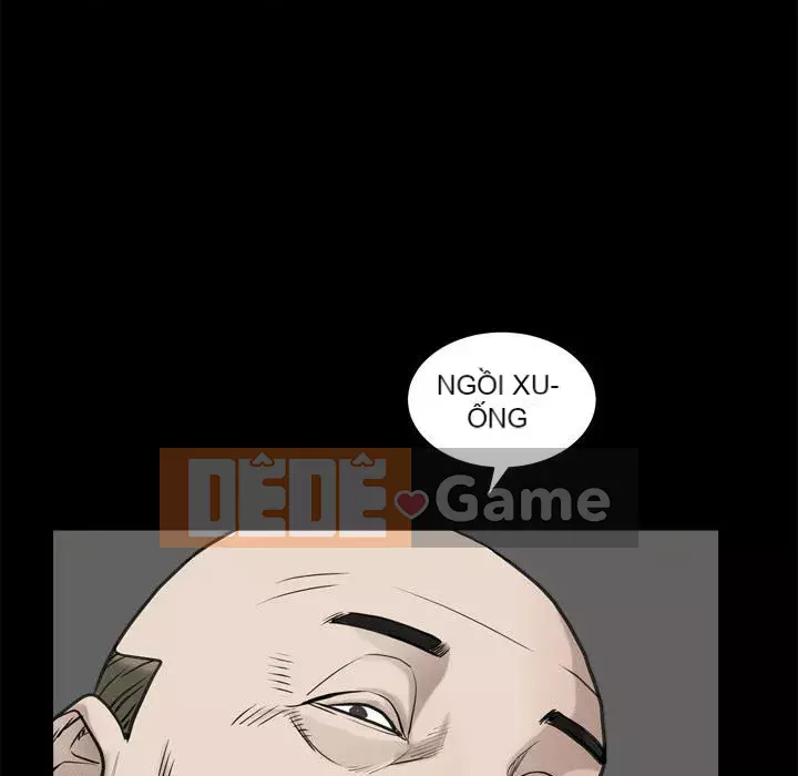 Xiềng xích 2: Đi chân đất Chương 37-38