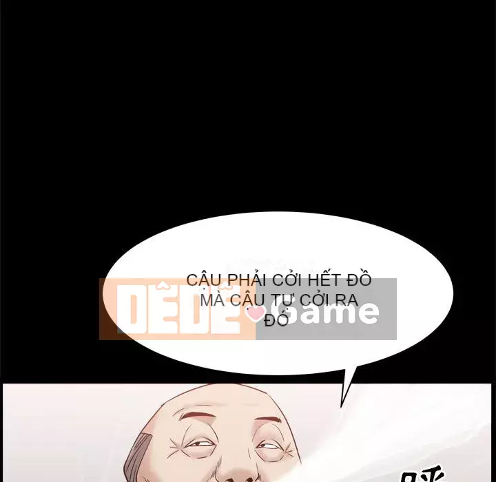 Xiềng xích 2: Đi chân đất Chương 37-38