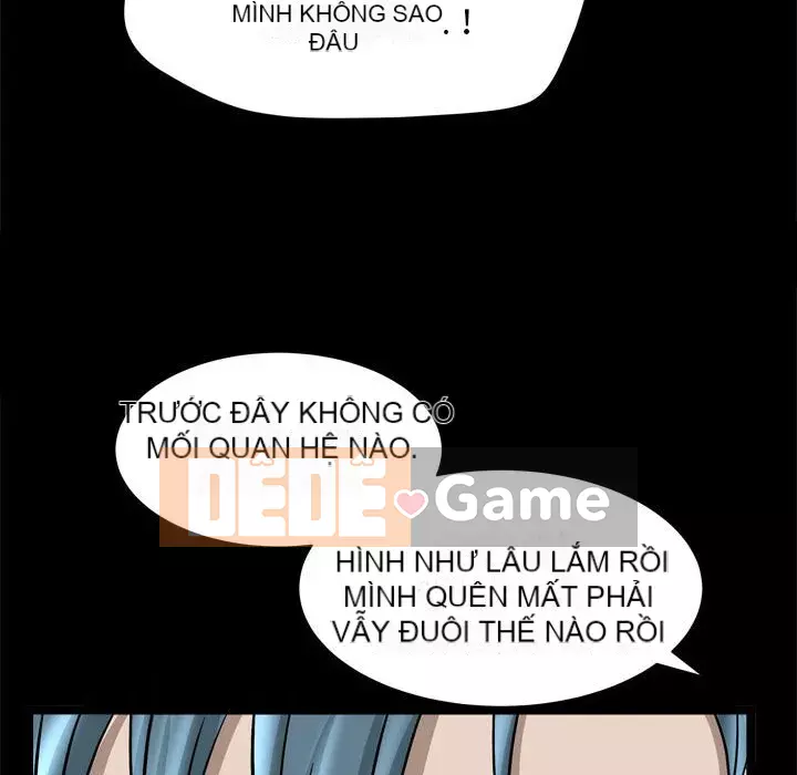 Xiềng xích 2: Đi chân đất Chương 37-38