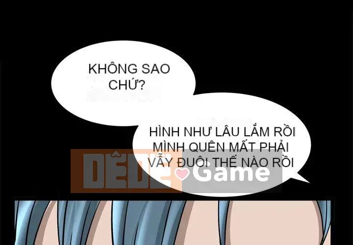 Xiềng xích 2: Đi chân đất Chương 37-38