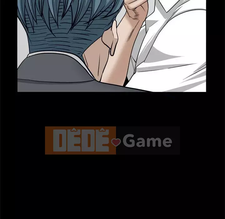 Xiềng xích 2: Đi chân đất Chương 37-38