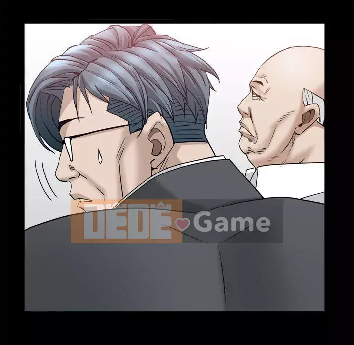 Xiềng xích 2: Đi chân đất Chương 37-38