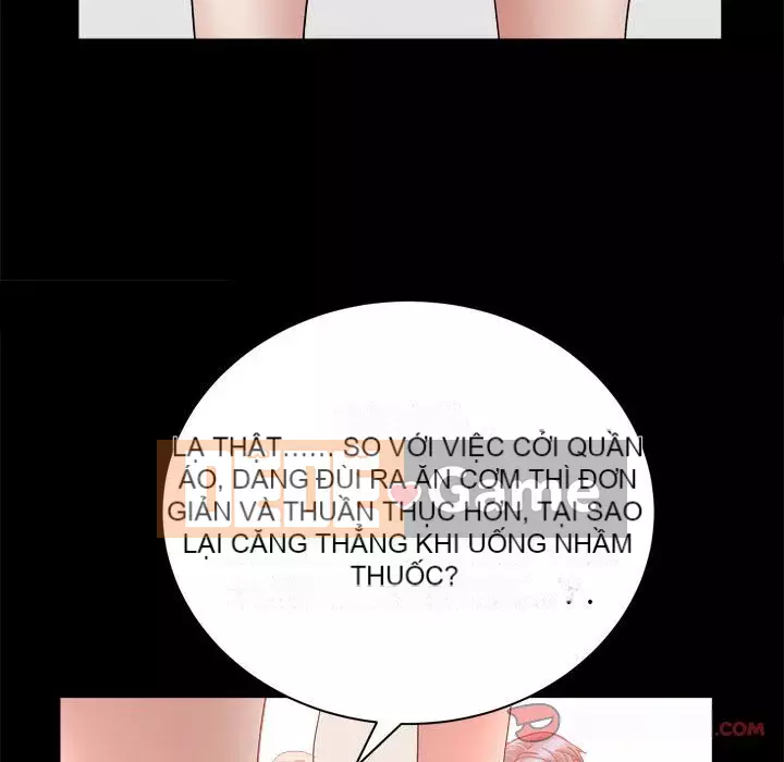 Xiềng xích 2: Đi chân đất Chương 37-38