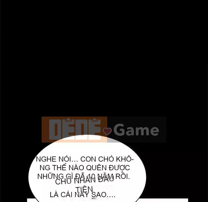 Xiềng xích 2: Đi chân đất Chương 37-38