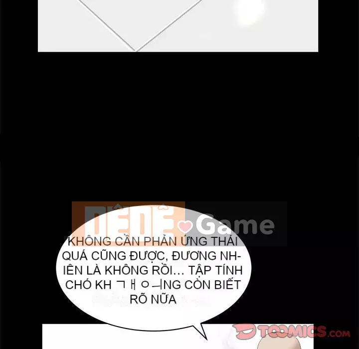 Xiềng xích 2: Đi chân đất Chương 37-38