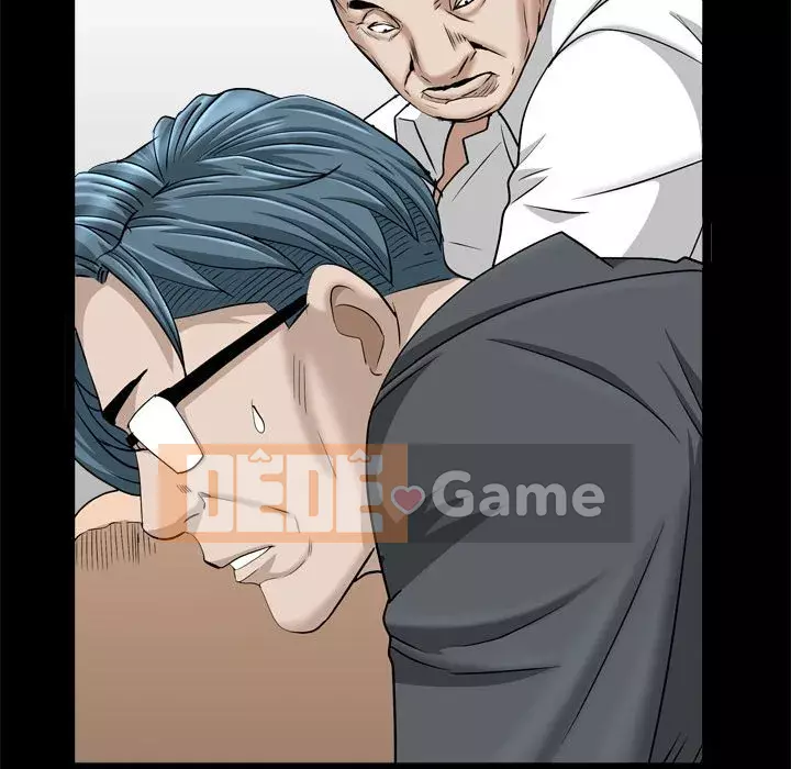 Xiềng xích 2: Đi chân đất Chương 37-38