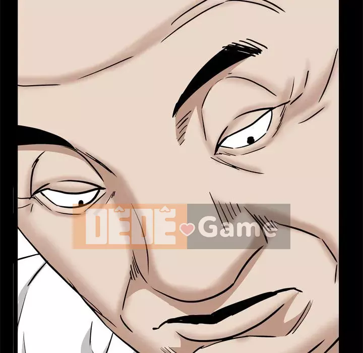 Xiềng xích 2: Đi chân đất Chương 37-38