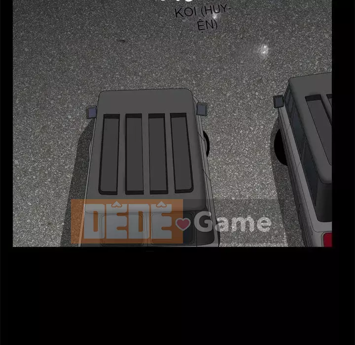 Xiềng xích 2: Đi chân đất Chương 37-38