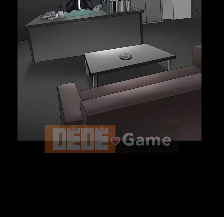 Xiềng xích 2: Đi chân đất Chương 37-38