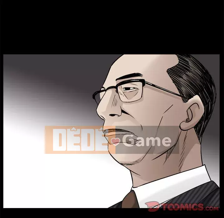 Xiềng xích 2: Đi chân đất Chương 37-38