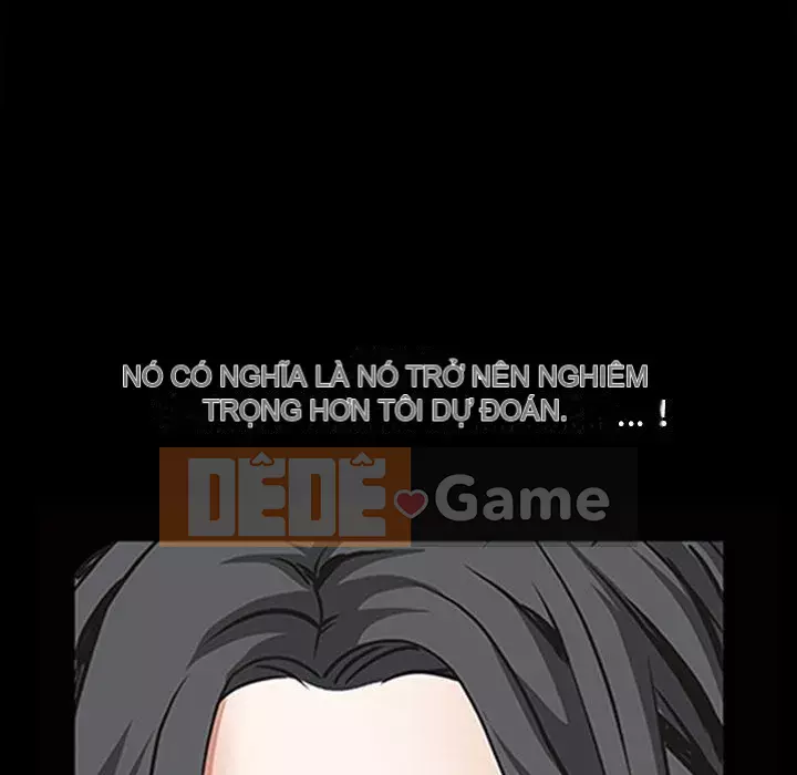 Xiềng xích 2: Đi chân đất Chương 37-38