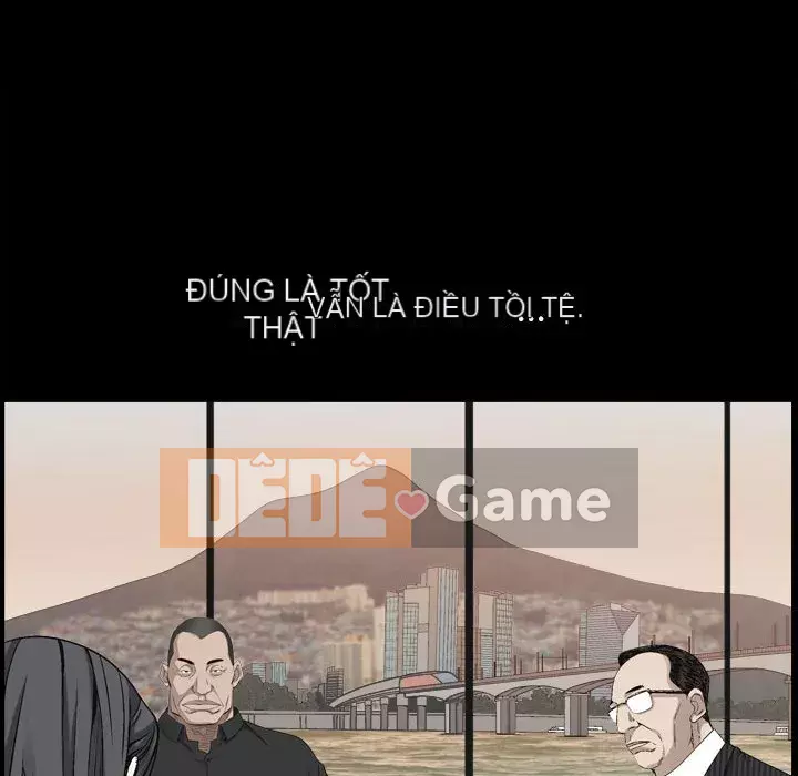 Xiềng xích 2: Đi chân đất Chương 37-38