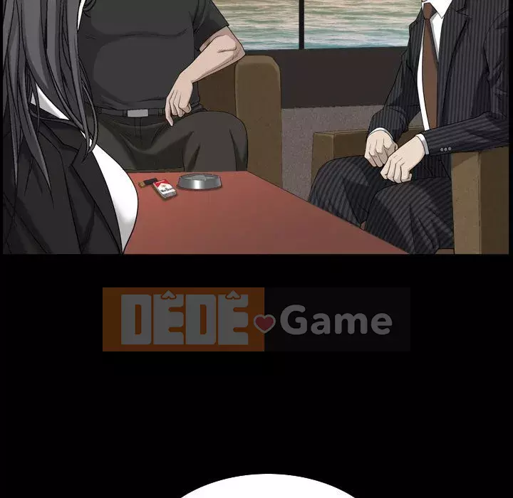 Xiềng xích 2: Đi chân đất Chương 37-38