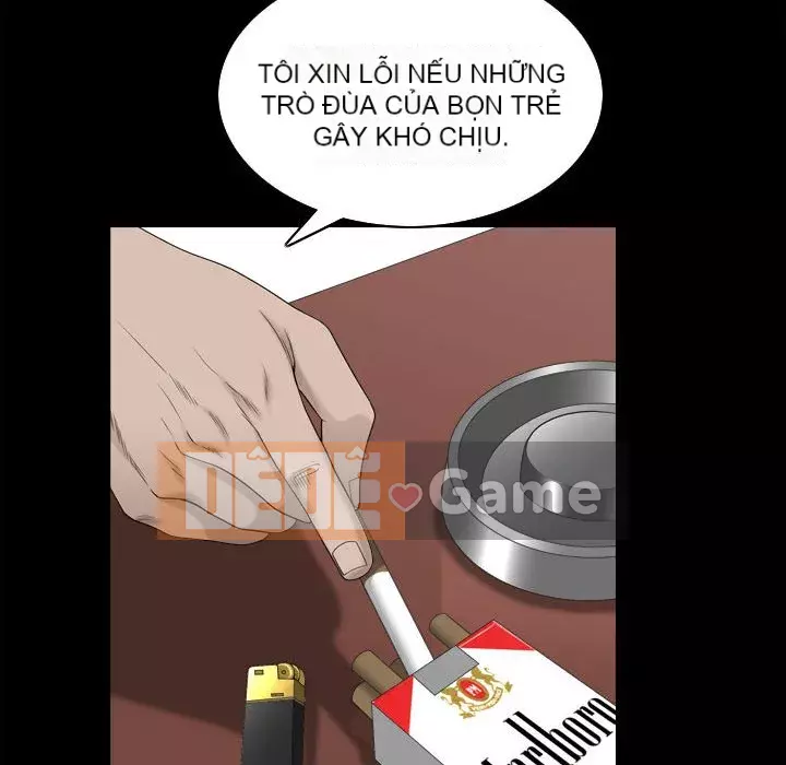 Xiềng xích 2: Đi chân đất Chương 37-38