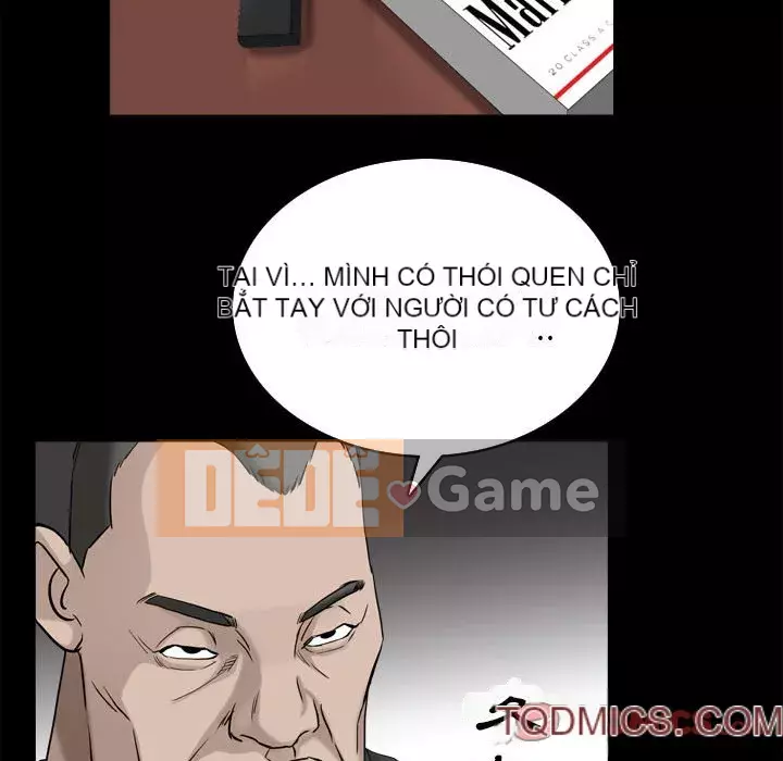 Xiềng xích 2: Đi chân đất Chương 37-38