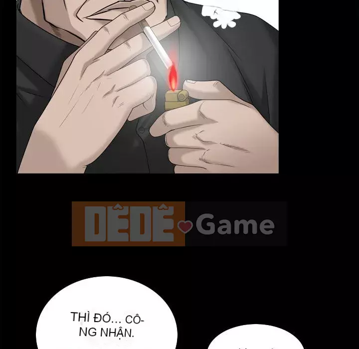 Xiềng xích 2: Đi chân đất Chương 37-38