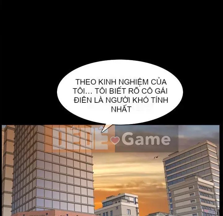 Xiềng xích 2: Đi chân đất Chương 37-38