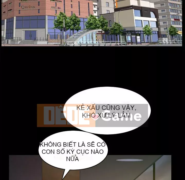 Xiềng xích 2: Đi chân đất Chương 37-38