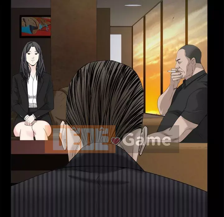 Xiềng xích 2: Đi chân đất Chương 37-38