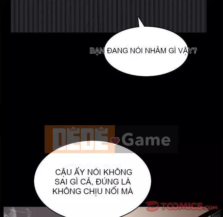 Xiềng xích 2: Đi chân đất Chương 37-38