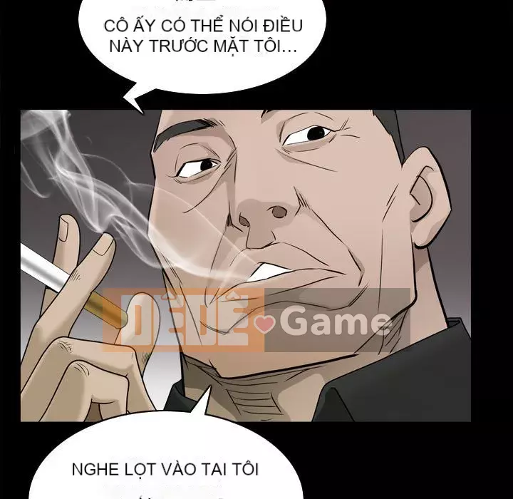 Xiềng xích 2: Đi chân đất Chương 37-38