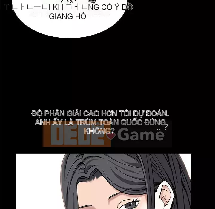 Xiềng xích 2: Đi chân đất Chương 37-38