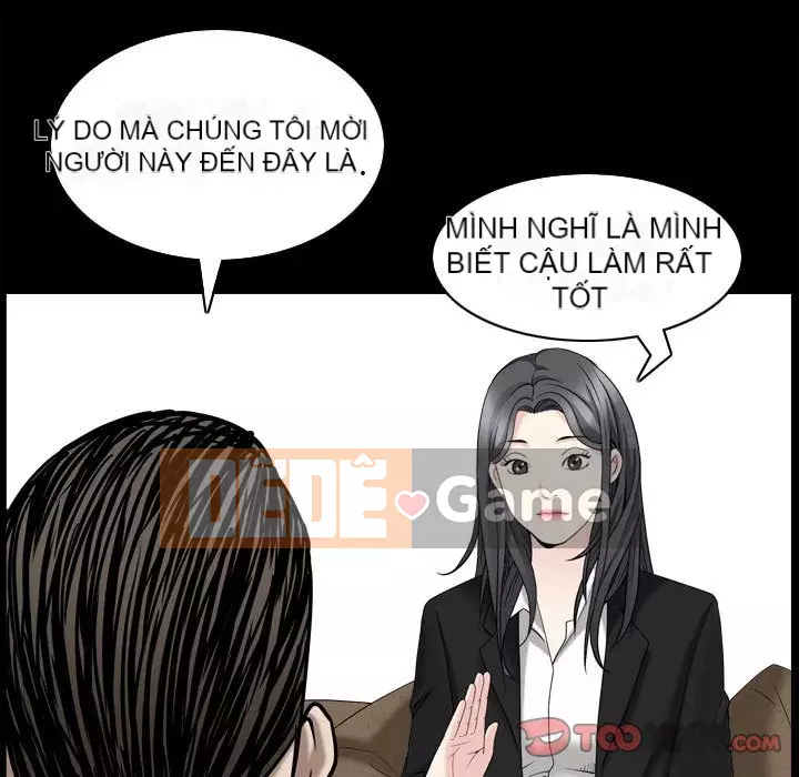 Xiềng xích 2: Đi chân đất Chương 37-38