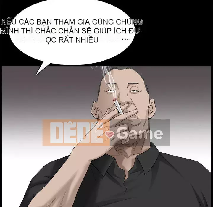 Xiềng xích 2: Đi chân đất Chương 37-38