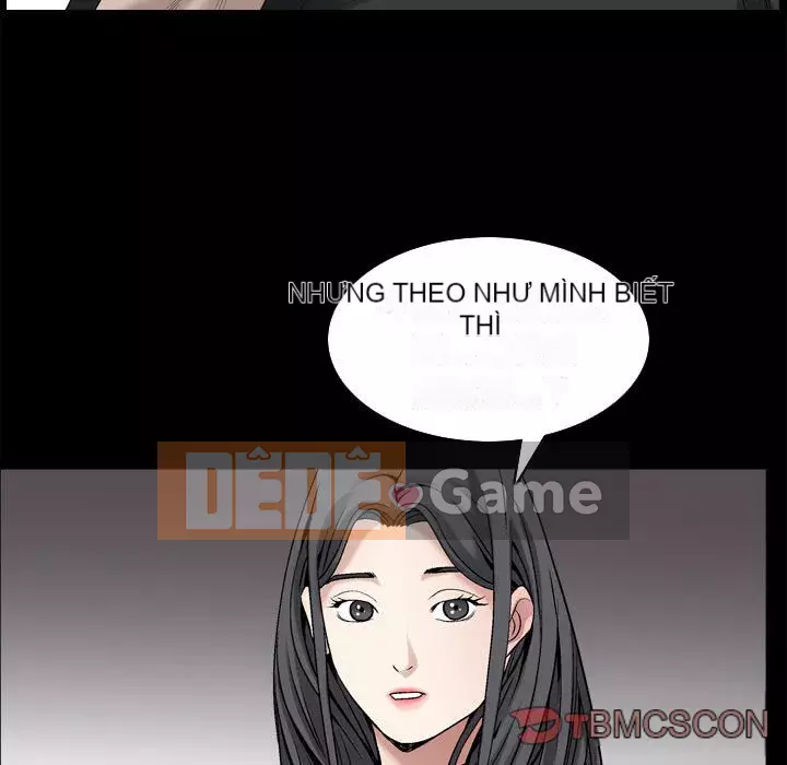 Xiềng xích 2: Đi chân đất Chương 37-38