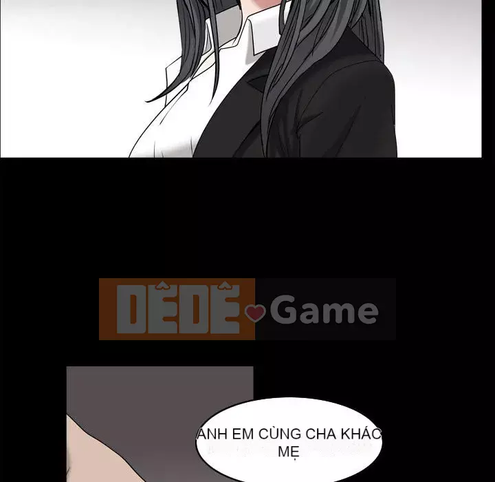 Xiềng xích 2: Đi chân đất Chương 37-38