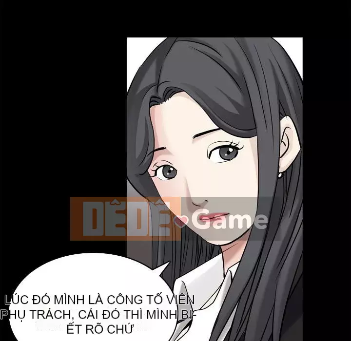 Xiềng xích 2: Đi chân đất Chương 37-38