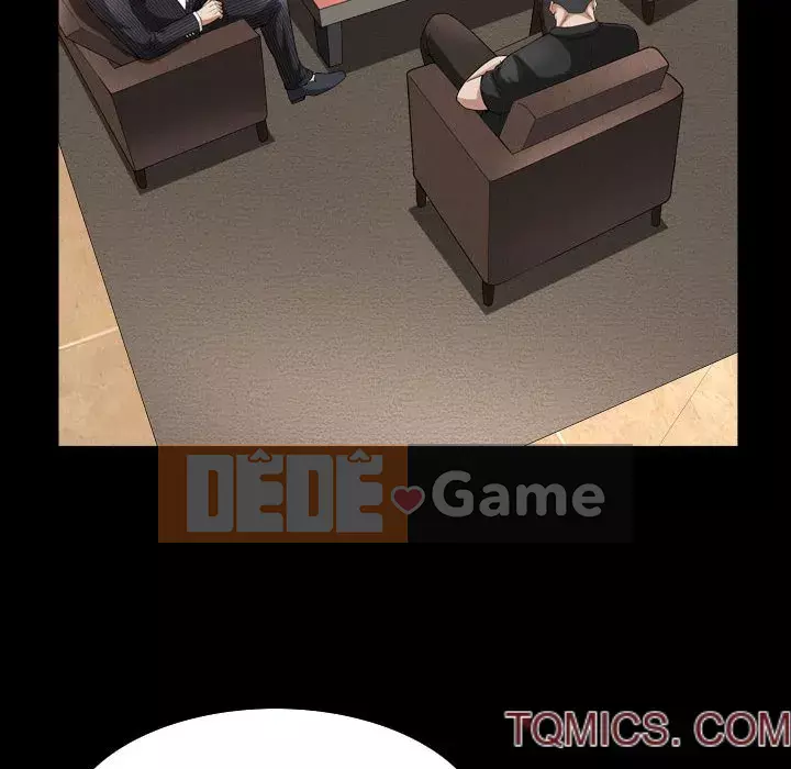 Xiềng xích 2: Đi chân đất Chương 37-38