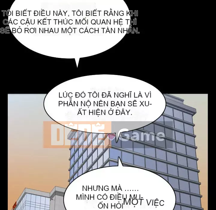 Xiềng xích 2: Đi chân đất Chương 37-38