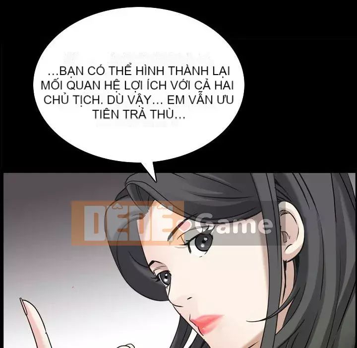 Xiềng xích 2: Đi chân đất Chương 37-38