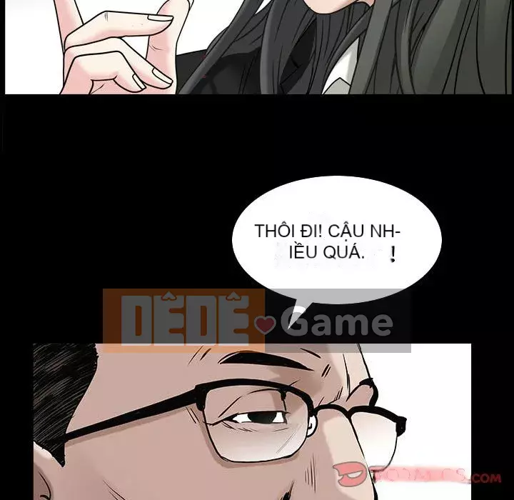 Xiềng xích 2: Đi chân đất Chương 37-38