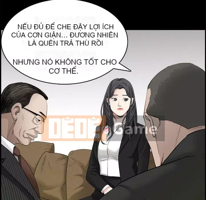 Xiềng xích 2: Đi chân đất Chương 37-38