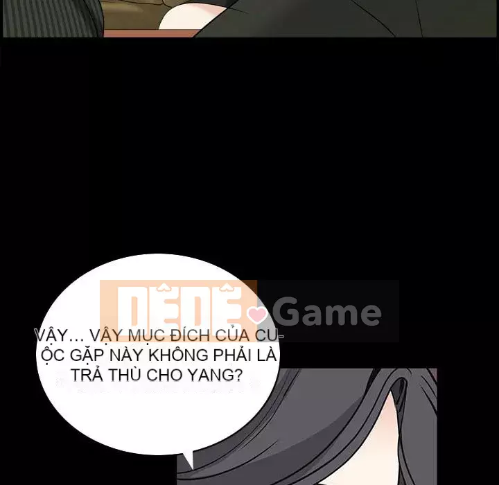 Xiềng xích 2: Đi chân đất Chương 37-38