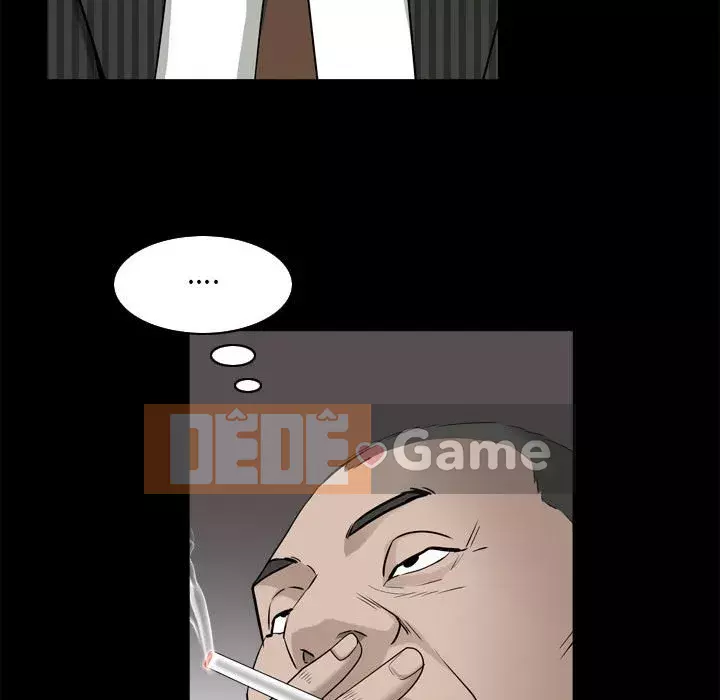 Xiềng xích 2: Đi chân đất Chương 37-38